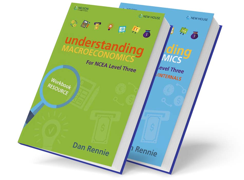 Understanding Economics Level Three Year 11 and 12